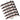 True Pike Soft Swimbait Fishing Lure, Built-In Lead Weight Pack, Pack of 6 - Bassdash