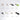 64 Pcs Fly Fishing Assorted Flies Kit with Magnetic Fly Box - Bassdash
