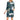 Lightbare Women's UPF50+ 3/4 Sleeve Dress LB04W - Bassdash