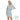 Lightbare Women's UPF 3/4 Sleeve Sun protection Dress LB04W - Bassdash
