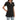 Women's UPF 50+ Short Sleeve Notch Neck Tunic Tops LB14W - Bassdash