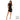 Women's UPF 50+ Notch Neck Tank Dress LB15W - Bassdash