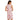 Women's UPF 50+ Notch Neck Tank Dress LB15W - Bassdash