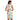 Women's UPF 50+ Notch Neck Tank Dress LB15W - Bassdash