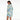 Women's UPF 50+ Long Sleeve Button Down Shirt Dress LB16W - Bassdash