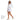 Women’s Full Zip Athletic Jacket LB18W - Bassdash