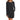 Women's Crew Neck Fleece Dress LB20W - Bassdash