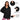 Women’s Oversized Half Zip Fleece Sweatshirts LB21W - Bassdash