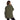 Women’s Oversized Half Zip Fleece Sweatshirts LB21W - Bassdash