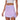 Women's Side Slit Tennis Skirts with Shorts LB17W - Bassdash