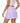 Women's Side Slit Tennis Skirts with Shorts LB17W - Bassdash