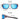 Polarized UV Protection Sport Sunglasses V01 - Bassdash