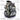 Water Resistant Fishing Tackle Backpack [3670] Tactical Bag - Bassdash