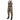 Men's Veil Camo Breathable Wader - Stocking Foot - Bassdash