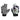 Men's Astro Fingerless Fishing Gloves - Bassdash