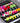 57 Pcs Fly Fishing Trout Fly Lure Kit with Box - Bassdash
