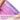 Women’s UPF 50+ Fingerless Fishing Gloves - Bassdash