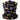 Kids’ Sun Protection Cartoon Print Neck Gaiter - Bassdash