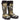 Bassdash Camouflage hunting boots