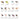 56-Piece Wet Flies Assortment with Fly Box - Bassdash