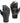 WintePro Water-resistant Fishing Hunting Gloves with Fleece Lining - Bassdash